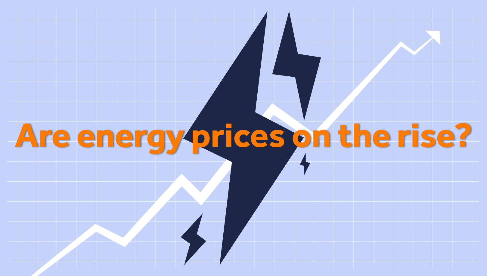 Energy-generating windmills and solar panels