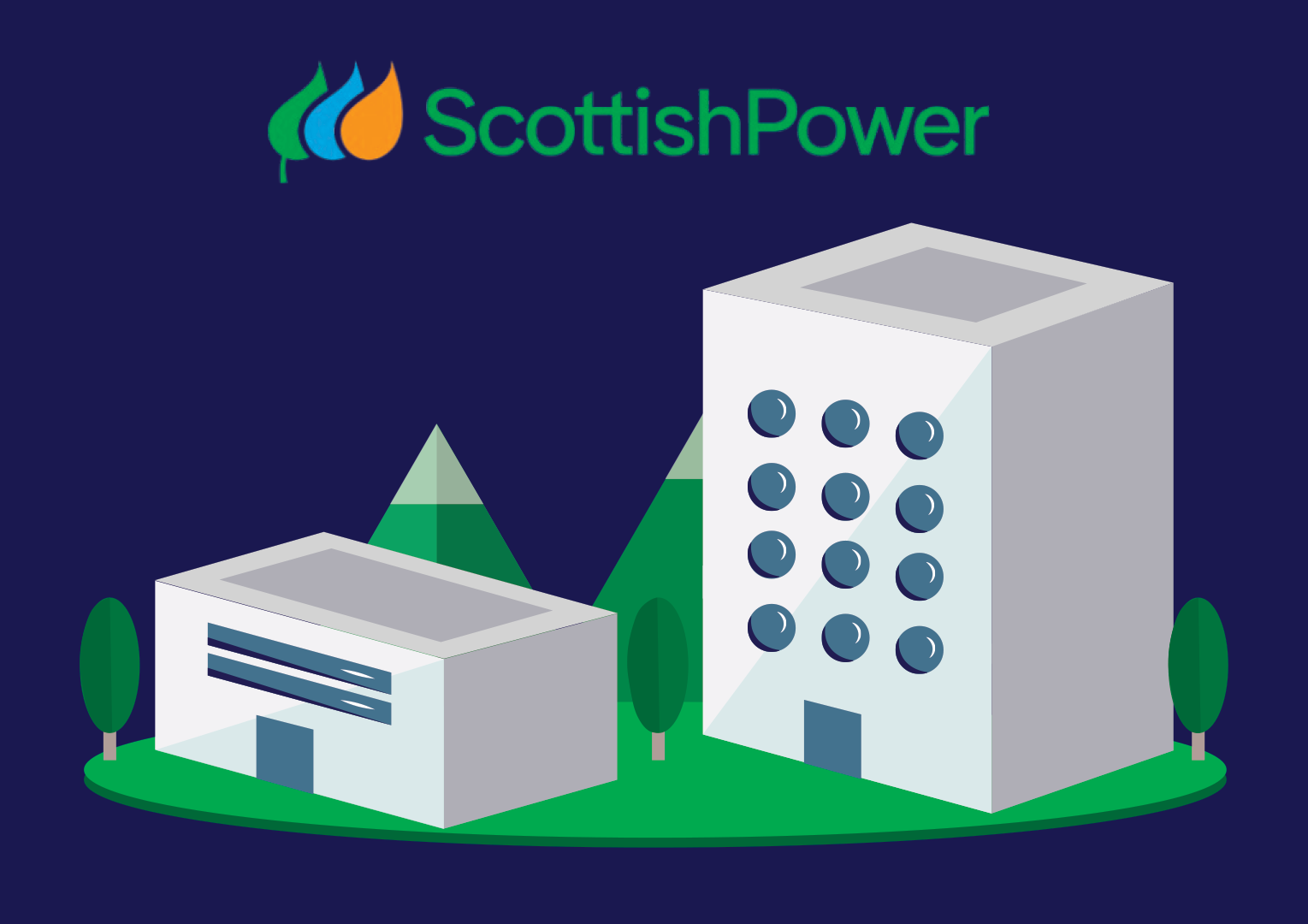 ScottishPower Business Energy | Our expert review